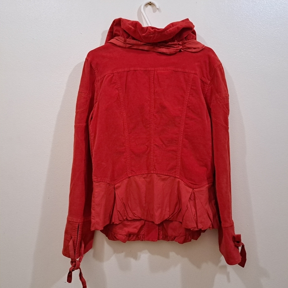 ELISA CAVALETTI Blazer - Picture 2 of 11